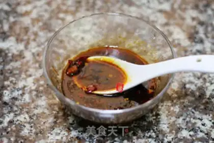 Make Fish fragrance step 3