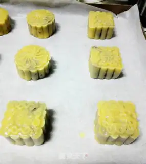 Make A wide bean saloon step 23