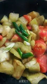 Make Tomatoes step 6
