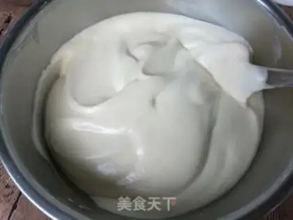 Make No oil-free muffins step 9