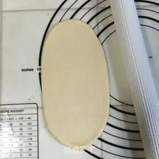 Make Mango ice cream step 5