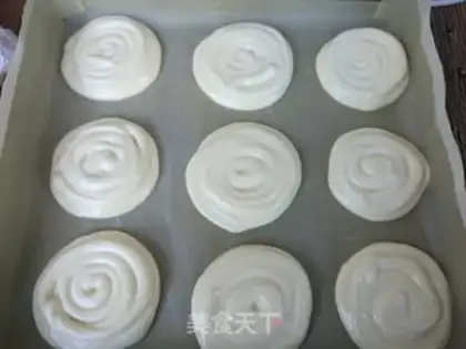Make No oil-free muffins step 11