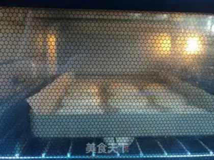 Make No oil-free muffins step 12