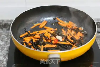 Make Fish fragrance step 7