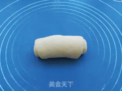 Make Pumpkin toast step 7