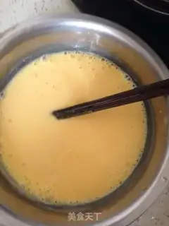 Make Mango ice cream step 9