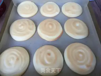Make No oil-free muffins step 13