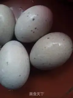 Make Frozen eggs step 0