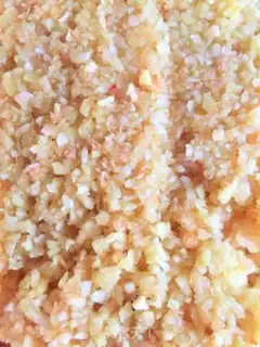 Make The rice chili step 4