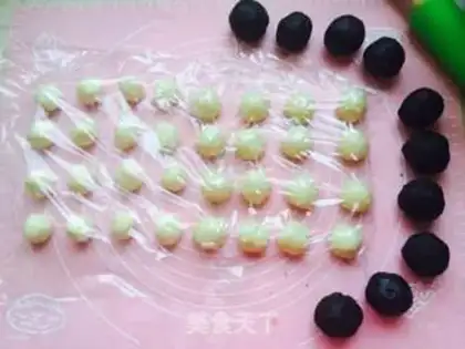 Make Souffle step 12