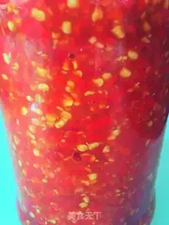 Make The rice chili step 6