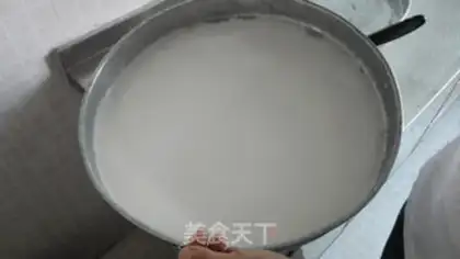 Make Seven colours step 2