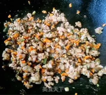 Make Flaming Mountain Mashed Potato step 10