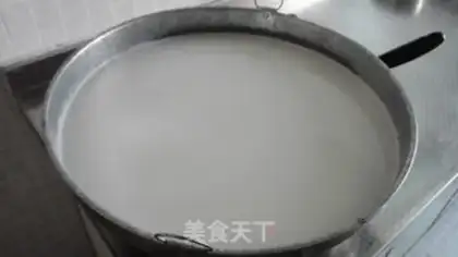 Make Seven colours step 4