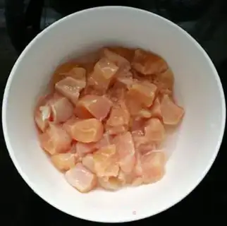 Make Apple sugar vinegar step 0