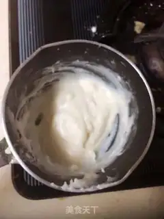 Make Squeeze the soup step 0