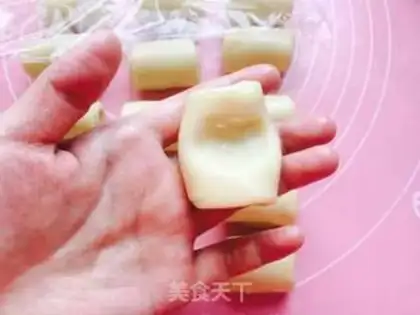 Make Souffle step 16