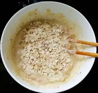 Make Apple sugar vinegar step 2