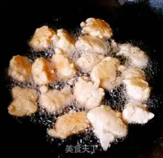 Make Apple sugar vinegar step 3