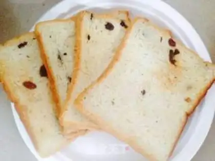 Make A sandwich step 2