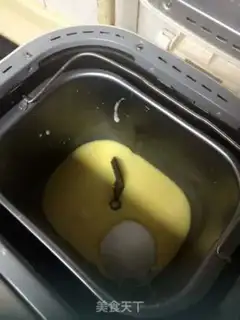 Make Squeeze the soup step 3