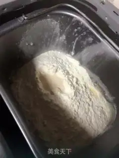 Make Squeeze the soup step 4