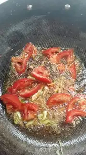 Make A regular eggplant step 2