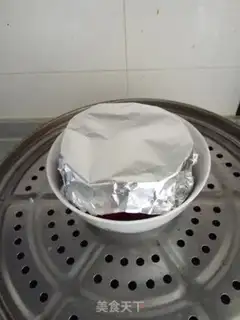 Make Pire pepper egg step 5