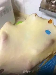 Make Squeeze the soup step 6