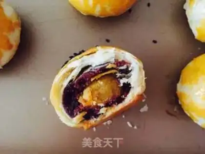 Make Souffle step 21
