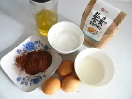 Make ♪ So sweet ♪ step 13