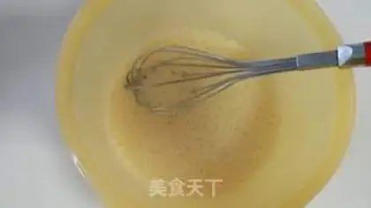 Make Microwave Karsida sauce step 0