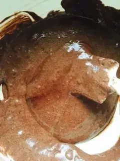 Make Zebra Zephyr cake step 10