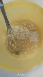 Make Microwave Karsida sauce step 1