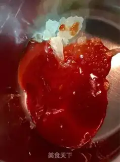 Make Hot cake step 1