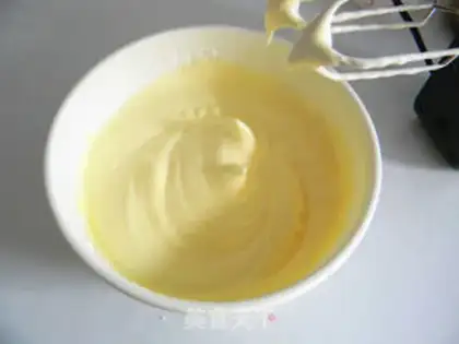 Make Potato sauce step 1