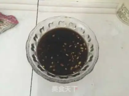 Make Tied pepper step 2