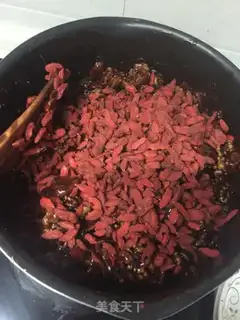 Make Oglympus step 8