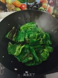 Make Tied pepper step 4