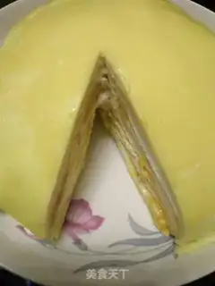 Make Mango 1,000 layers step 0