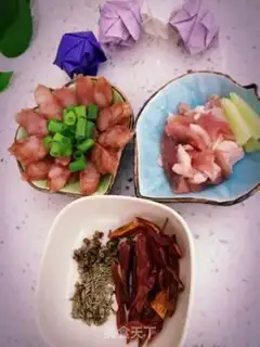 Make Five bouquets for beans step 5