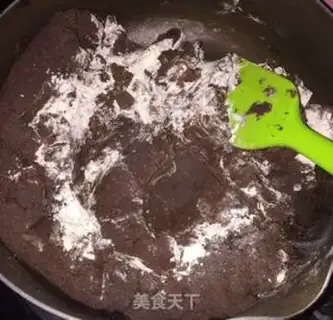 Make Bean saloon step 7