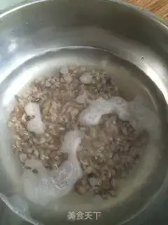 Make Spicy conch step 0