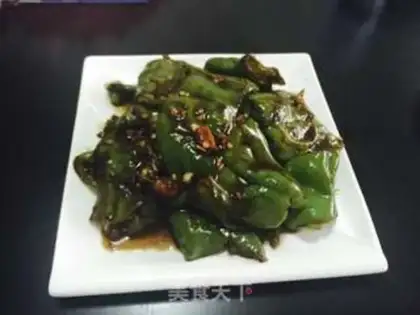 Make Tied pepper step 7