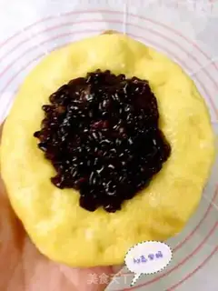 Make Super pumpkin step 4