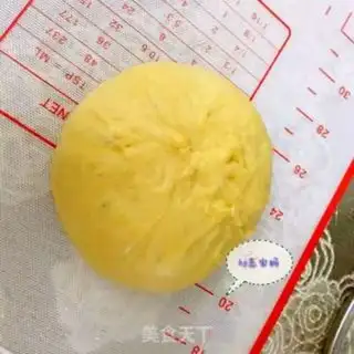 Make Super pumpkin step 5