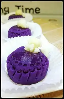 Make Riceball step 3