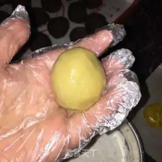 Make Bean saloon step 11