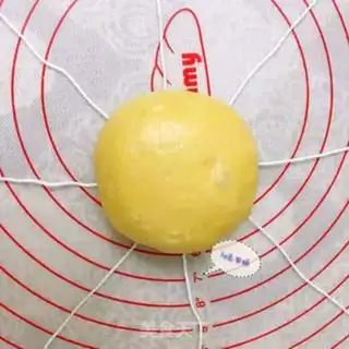 Make Super pumpkin step 6