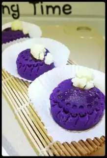 Make A pastry step 1